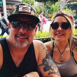 Meet your Posher, Justin